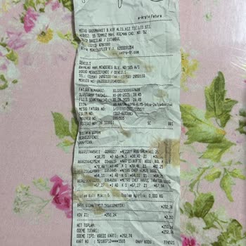 Aro Bozuk Çiğköfte