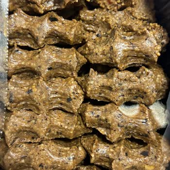 Aro Bozuk Çiğköfte