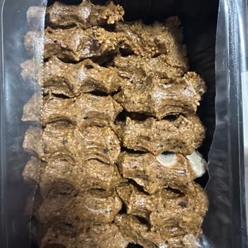 Aro Bozuk Çiğköfte