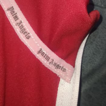 Ercanwear Aldığım Eşofman Takımının Renk Akıtması