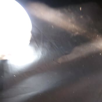 Decathlon Yırtık Çıkan Çadır