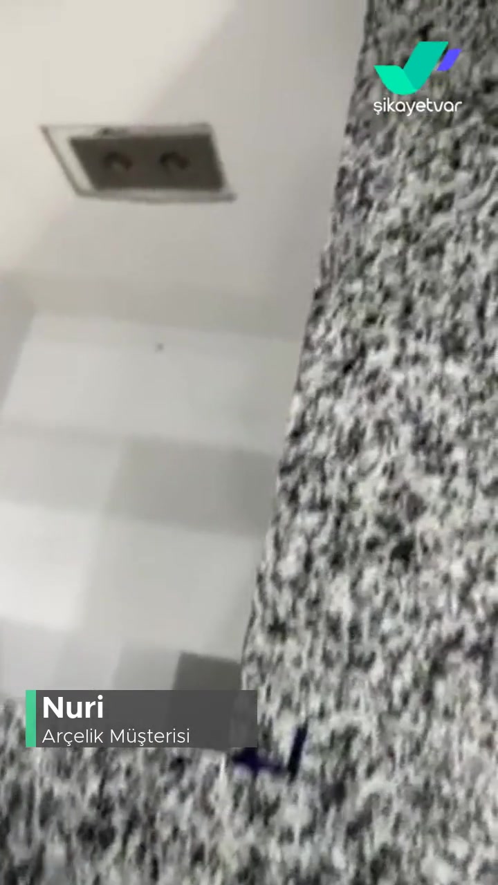 Arçelik Servis Teknisyeni Muamelesi videonun kapak resmi