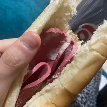 BİM Küf Ve SKT Asla Dikkat Yok