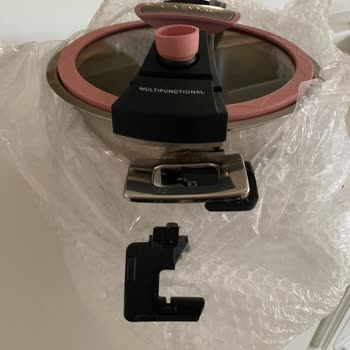 Karaca Züccaciye Karacaya Dikkat Pişmanlıktır