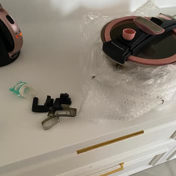 Karaca Züccaciye Karacaya Dikkat Pişmanlıktır