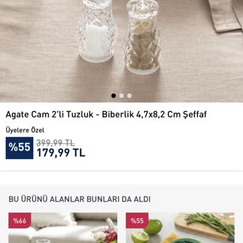 English Home Ürünüme Zam Yaptığı İçin Göndermiyor!