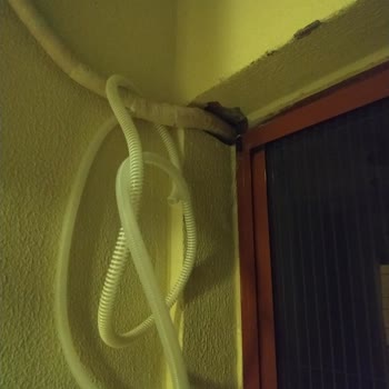 Bosch Servis Çok Kotu