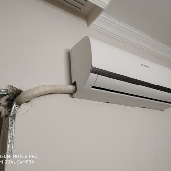 Bosch Servis Çok Kotu