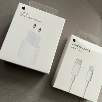 Apple Türkiye Store Sahte Ürün Gönderildi