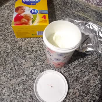 Bebelac Mamadan Yabancı Cisim Çıktı