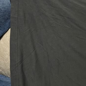 Boyner Lee Markalı T-Shirt'te Kumaş Problemi