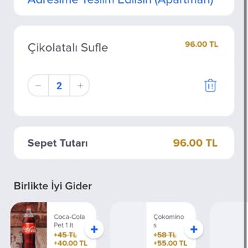 Domino's Müşterisinin Yaşadığı Sorunlar Ve Mağduriyeti