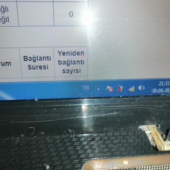 Myfi İnternet Bağlantı Sorunu