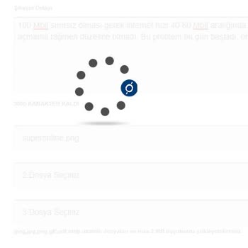 Superonline Fiber Hız Problemi