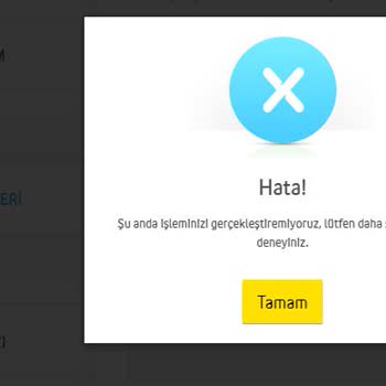 Superonline Fiber Hız Problemi