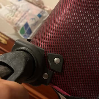 Yurtiçi Kargo Bavulumu Kırdı Tüm Tekerler Hasar Almış