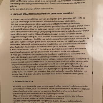 Gulf Sigorta Police Yükümlülüklerini Yerine Getirmiyor