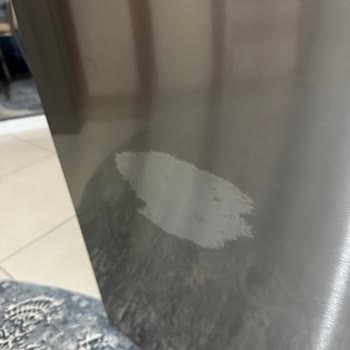 Buzdolabı Kullanıcı Kaynaklı Olmayan Bosch Markaya Ait Hata