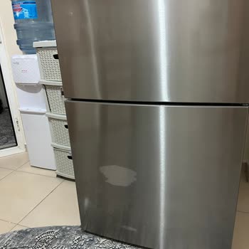 Buzdolabı Kullanıcı Kaynaklı Olmayan Bosch Markaya Ait Hata