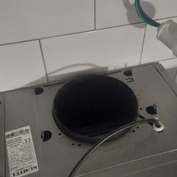 Kumtel Ankastre Setim İçin Montaj Sorunu