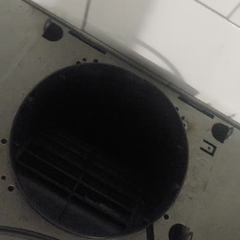 Kumtel Ankastre Setim İçin Montaj Sorunu