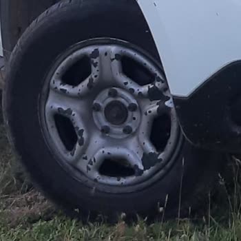 Dacia Duster Da Kalite Yerlerde Geziyor!