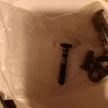 Koçtaş Hasarlı Ve Eksik Malzemeli Ürün