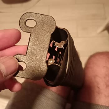 Koçtaş Hasarlı Ve Eksik Malzemeli Ürün