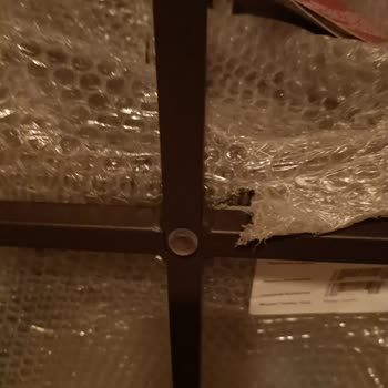 Koçtaş Hasarlı Ve Eksik Malzemeli Ürün