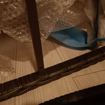 Koçtaş Hasarlı Ve Eksik Malzemeli Ürün