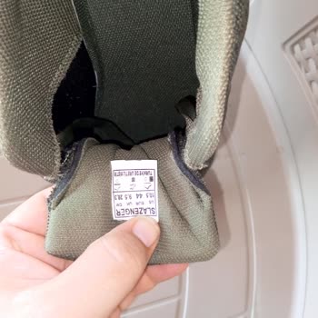 Slazenger'dan Aldığım Ürünlerde Farklı Marka Etiketi Var