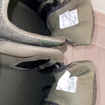Slazenger'dan Aldığım Ürünlerde Farklı Marka Etiketi Var