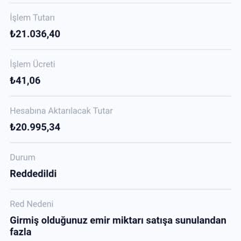 Colendi Hisseyi Sattırmıyor Ve Zarar Ettiriyor