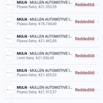 Colendi Hisseyi Sattırmıyor Ve Zarar Ettiriyor