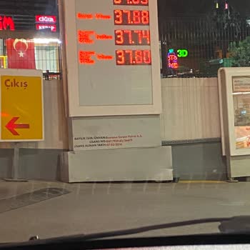 Shell Sorunlu Ürünü Değiştirmedi