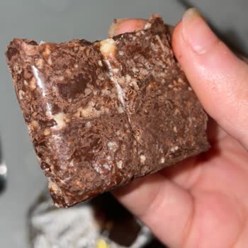 Eti Gıda Çikolata Alışverişi Sırasında Yaşadığımız Sorun