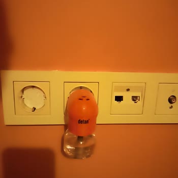 Detan Elektrolitik Sivrisinek Kovucu Aleti İşe Yaramıyor