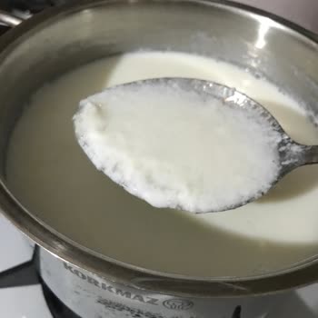 BİM Bozuk Süt Dost