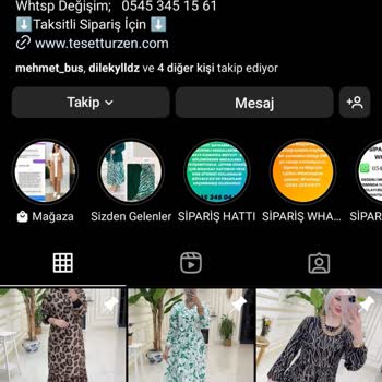 Zeynepboutique Mağduriyeti Ürününün Arkasında Durmuyor