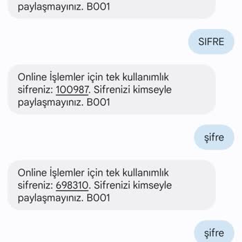 Bimcell 150 Lirayı Yuttu