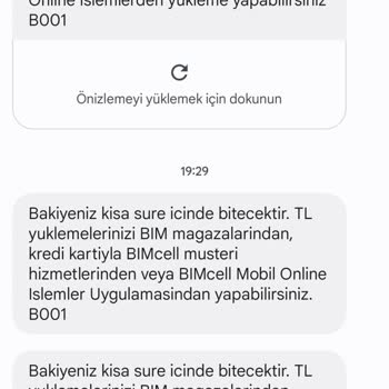 Bimcell 150 Lirayı Yuttu