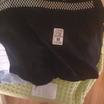 Ayıplı Mal Satan Atlas Shoowroom