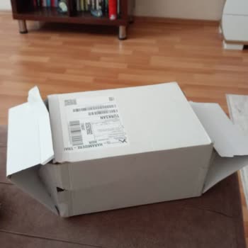 Swarovski Özensiz Bileklik Paketleme