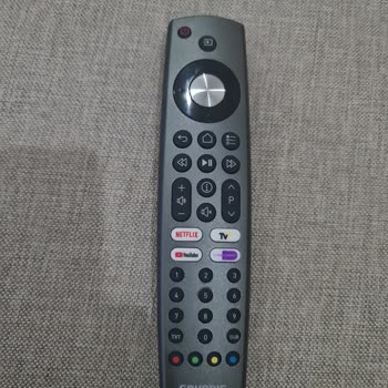 Grundig TV Kumandası Çalışmıyor!