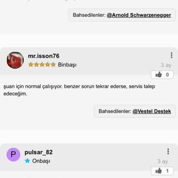 Ips Panel Olarak Tanıtılan Toshiba 55UA3D63DT Televizyon Va Panel