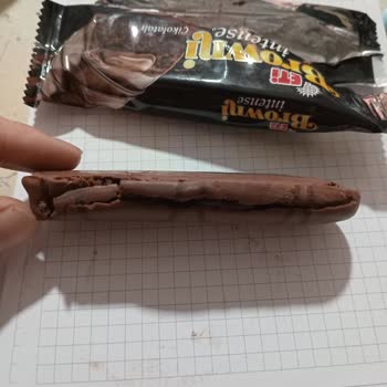 Eti Gıda Hatalı Ürün Eksik Ürün