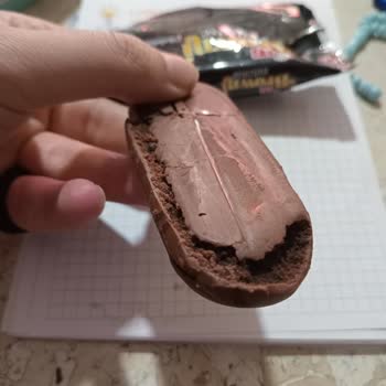 Eti Gıda Hatalı Ürün Eksik Ürün