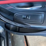 BMW F30 Kasa Aracımın Kapı Kolları Eriyor