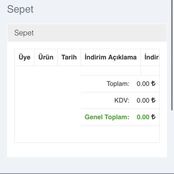 Spor İstanbul Program Üyeliği Olmuyor