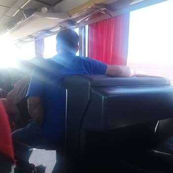 Türkiye Şoförler ve Otomobilciler Federasyonu Dikkat! Şikayet: Yolculukta Yaşanan Olumsuzluklar